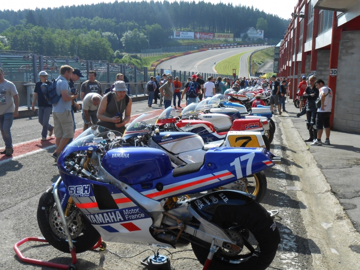THE CRANKCASE.COM -